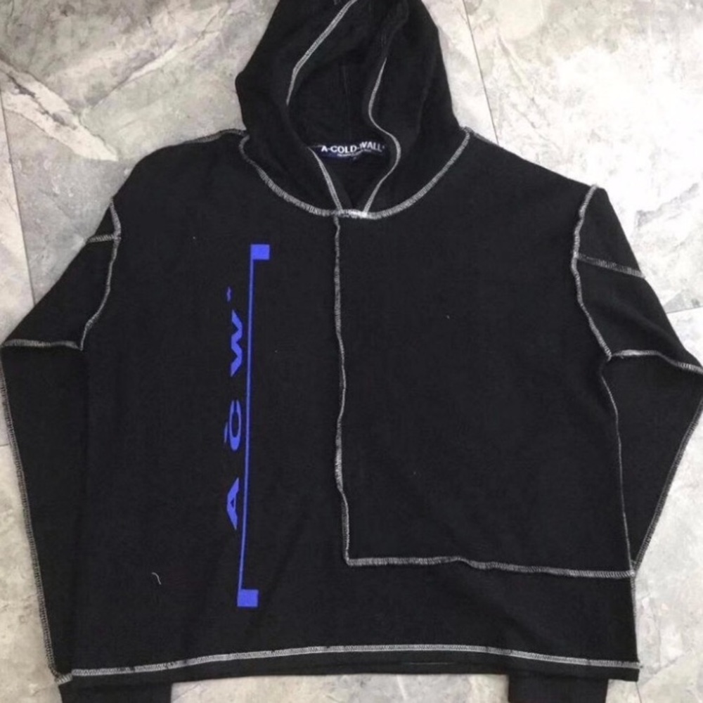 A Cold Wall hoodie